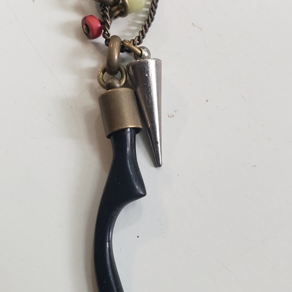 Isabel Marant necklace - Picture 2 of 4